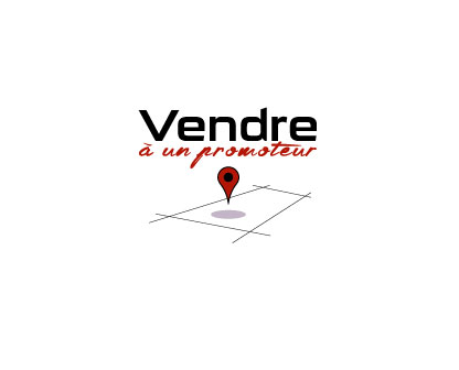 Logo de la startup Vendre a un promoteur
